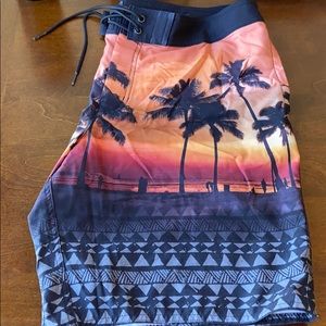 American Eagle Bathing suit